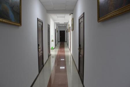 Отель Океан (Избербаш) в Республика Дагестан - Россия