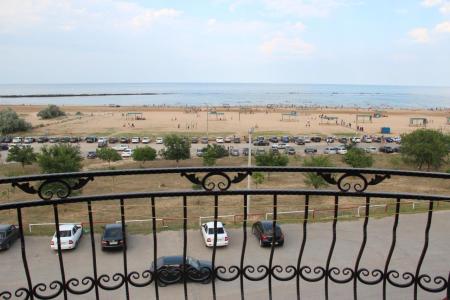 Отель Океан (Избербаш) в Республика Дагестан - Россия