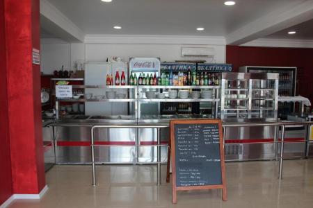 Отель Океан (Избербаш) в Республика Дагестан - Россия