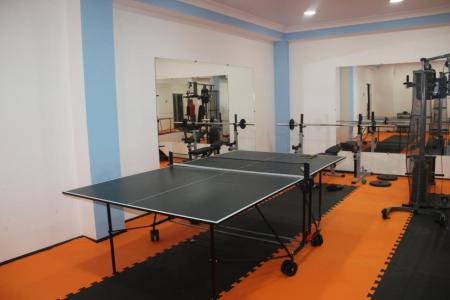 Отель Океан (Избербаш) в Республика Дагестан - Россия