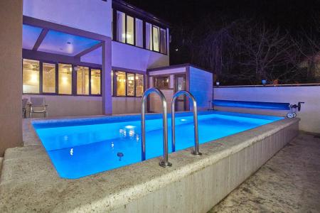 Отель Iceberg by Gold Project в Эсто-Садок - Россия