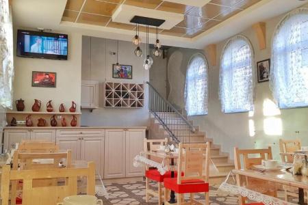 Отель ПечорInn в Железноводск - Россия