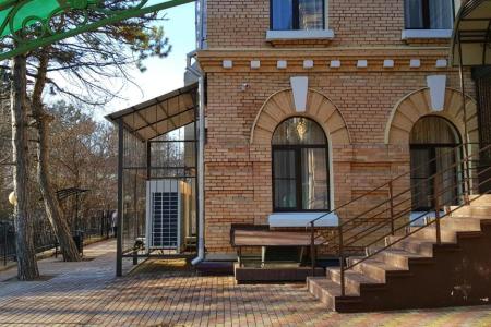 Отель ПечорInn в Железноводск - Россия