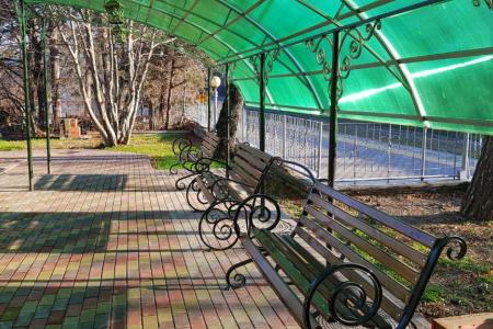 Отель ПечорInn в Железноводск - Россия