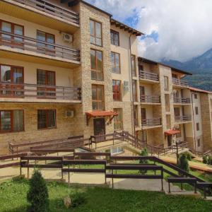 отель Намасте