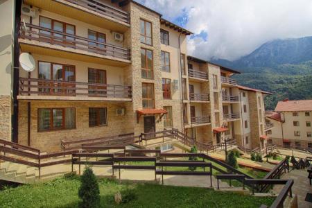 Отель Намасте в Поселок Красная Поляна - Россия