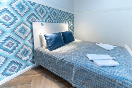 Отель Намасте в Поселок Красная Поляна - Россия