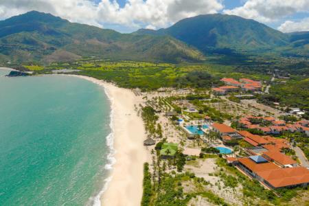 Sunsol Ecoland Hotel & Resort