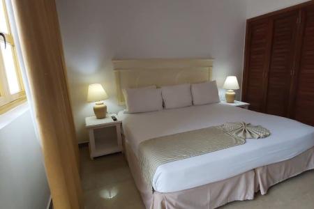 Sunsol Ecoland Hotel & Resort