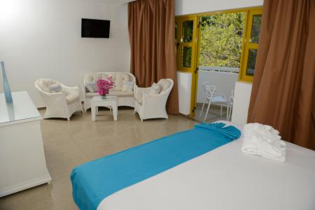 Sunsol Ecoland Hotel & Resort