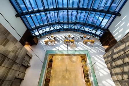 Отель Millennium Place Mirdif в Дубай - ОАЭ