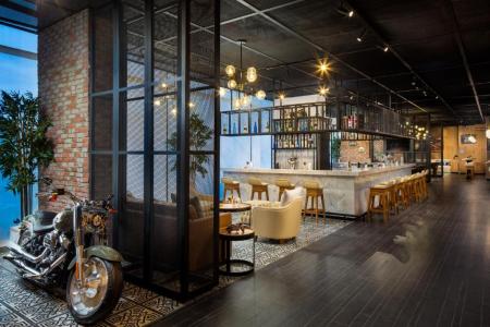 Отель Millennium Place Mirdif в Дубай - ОАЭ