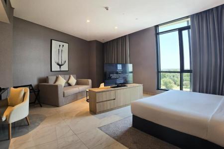 Отель Millennium Place Mirdif в Дубай - ОАЭ