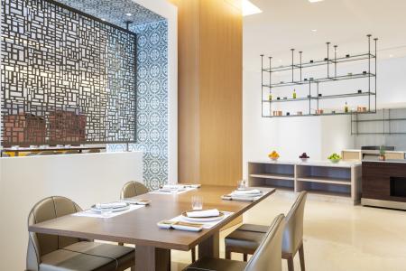 Отель Zulal Wellness Resort by Chiva Som в Доха - Катар