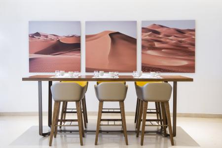 Отель Zulal Wellness Resort by Chiva Som в Доха - Катар