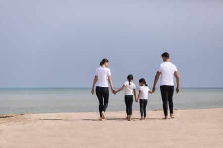 Отель Zulal Wellness Resort by Chiva Som в Доха - Катар