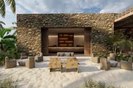 Отель Secrets Moxche Playa del Carmen в Ривьера Майя - Мексика