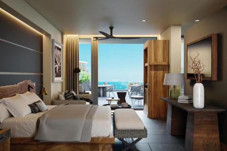 Отель Secrets Moxche Playa del Carmen в Ривьера Майя - Мексика