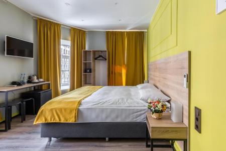 Отель Номера На Полтавской в Санкт-Петербург - Россия