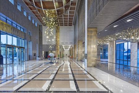 Отель Cullinan Hotel Belek в Белек - Турция