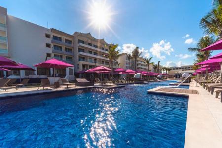 Отель Planet Hollywood Adult Scene Cancun в Канкун - Мексика