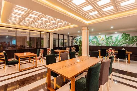 Отель Anona Beachfront Phuket Resort в о. Пхукет - Таиланд