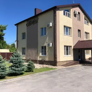 отель Mirotel Volgograd