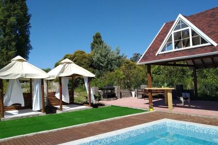 Отель Фазенда в Пицунда - Абхазия