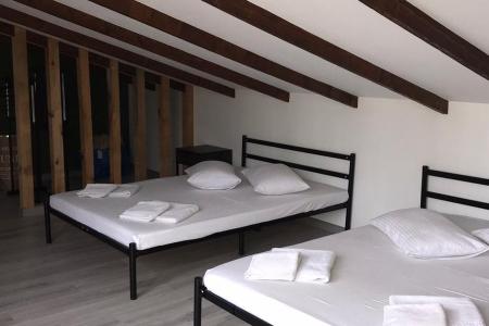 Отель Фазенда в Пицунда - Абхазия