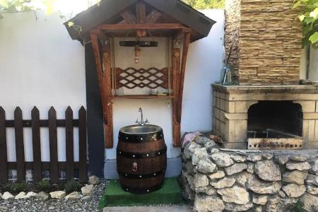 Отель Фазенда в Пицунда - Абхазия