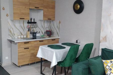 Отель Фазенда в Пицунда - Абхазия