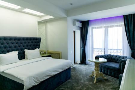 Отель Golden Beach в Дербент - Россия