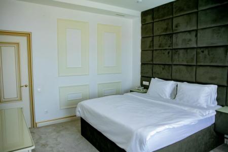 Отель Golden Beach в Дербент - Россия