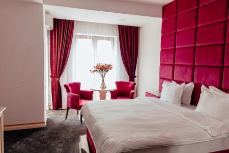 Отель Golden Beach в Дербент - Россия