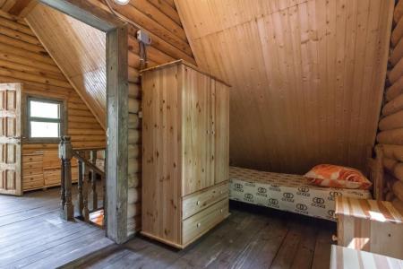 Отель Армхи в Республика Ингушетия - Россия