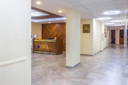 Отель Армхи в Республика Ингушетия - Россия