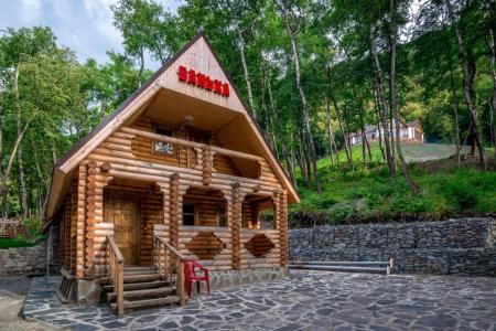 Отель Армхи в Республика Ингушетия - Россия