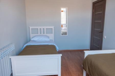 Отель Армхи в Республика Ингушетия - Россия