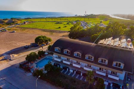 Отель Prenses Sealine Beach Hotel в Белек - Турция