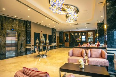 Отель Cher Hotel в Бейоглу (Пера) - Турция