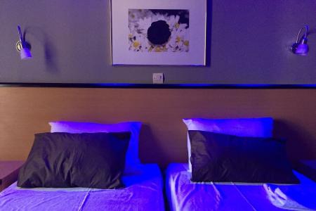 Black Rose Hotel & Supreme Apart