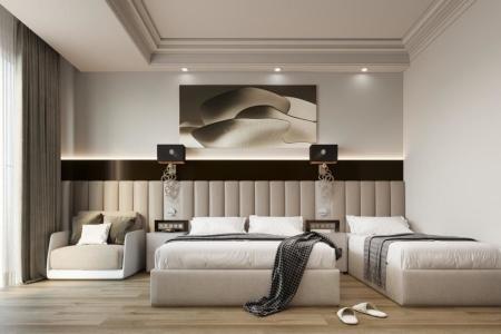 Отель Serenity Queen Hotel в Конаклы - Турция