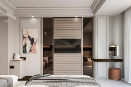 Отель Serenity Queen Hotel в Конаклы - Турция