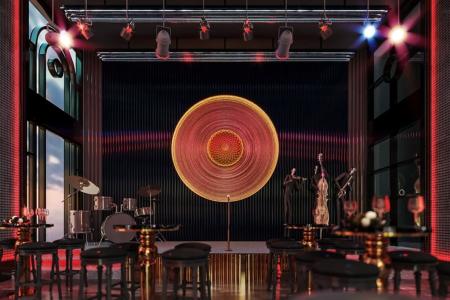 Отель Serenity Queen Hotel в Конаклы - Турция