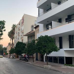 отель Ramona Hotel Kale