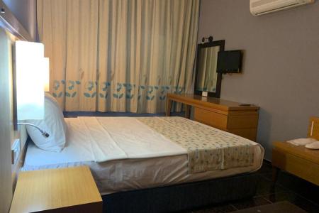 Отель Ramona Hotel Kale в Анталья - Турция