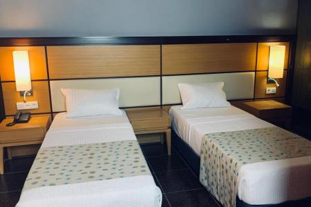 Отель Ramona Hotel Kale в Анталья - Турция