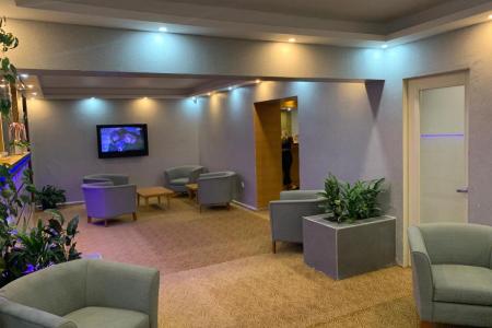 Отель Ramona Hotel Kale в Анталья - Турция