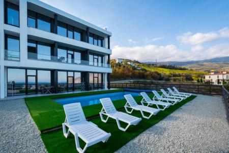 Отель Вилла Виера в Ялта - Россия