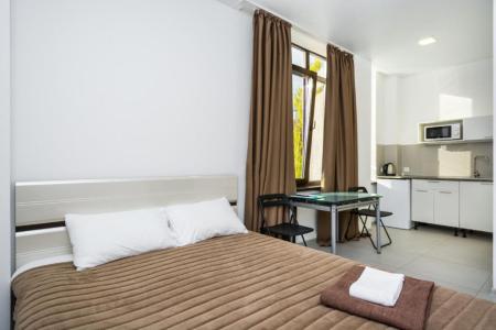 Отель Вилла Виера в Ялта - Россия